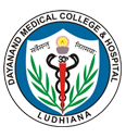 DMC&H Logo